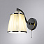Светильник настенный Arte Lamp TALITHA A4047AP-1CC 40Вт E14