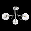 Люстра потолочная Evoluce BACA SLE102502-03 40Вт 3 лампочек E14