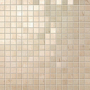 Керамическая мозаика Atlas Concord Италия Marvel ASMF Bronze Mosaico Lappato 30х30см 0,9кв.м.