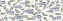 Вставка KERAMA MARAZZI Монфорте 14016R\3F белый 40х120см 0,48кв.м.