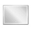 Зеркало Акватон Уэльс 1A208002WA010 90х100см с подсветкой