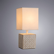 Настольная лампа Arte Lamp FIORI A4429LT-1WA 40Вт E14