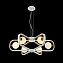 Светильник подвесной Maytoni Avola MOD431-PL-06-WG 40Вт G9