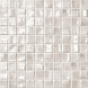 Керамическая мозаика FAP CERAMICHE Frame fLJ3 Natura White Mosaico 30,5х30,5см 0,56кв.м.