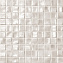 Керамическая мозаика FAP CERAMICHE Frame fLJ3 Natura White Mosaico 30,5х30,5см 0,56кв.м.