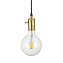 Светильник подвесной IDEAL LUX DOC 163154 60Вт E27