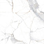 Полированный керамогранит Global Tile Calacatta Imperial_GT GT60606103PR белый 60х60см 1,44кв.м.