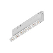 Магнитный трековый светильник IDEAL LUX EGO 303543 11,3Вт LED белый