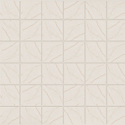 Керамическая мозаика ESTIMA Underground Mosaic/UN02_NS/30x30/5x5 бежевый 30х30см 0,09кв.м.