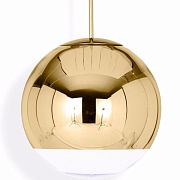 Светильник подвесной ImperiumLOFT Mirror Ball 177975-22 60Вт E27