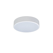 Светильник потолочный Loft It Axel 10002/12 White 12Вт LED