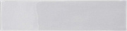 Настенная плитка WOW Gradient 109160 Greige Gloss 7,5х30см 0,444кв.м. глянцевая
