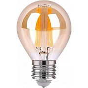 Светодиодная лампа Elektrostandard a060526 E27 8Вт 3300К