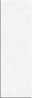 Настенная плитка BERYOZA CERAMICA Batu 599558 белый 25х75см 1,5кв.м. глянцевая