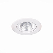 Светильник точечный встраиваемый ST Luce MIRO ST211.548.10.36 10Вт LED