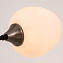 Люстра потолочная Arte Lamp SKAT A3564PL-6BK 40Вт 6 лампочек E27