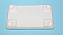 Крышка сливного отверстия раковины Акватон FU7137AX5M010