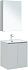 Мебель для ванной AQUANET Алвита New 274531 серый