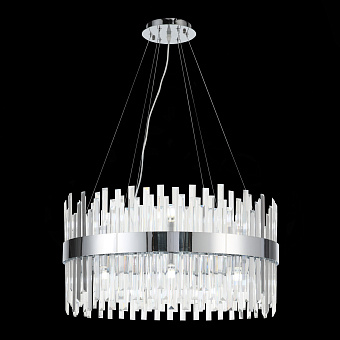 Люстра подвесная ST Luce BAFO SL1160.103.18 54Вт 18 лампочек G9