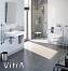 Унитаз подвесной VITRA VitrA for All 5810B003-6234 безободковый без микролифта