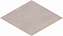 Декор ABK Crossroad Chalk PF60000533 Sand Rombo 60х60см 1кв.м.
