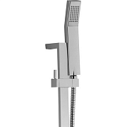 Душевой комплект Cisal Shower DS01004021 хром