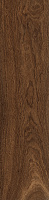Неполированный керамогранит IDALGO Граните Виктория ID9065p053SR коричневый 29,5х120см 1,416кв.м.