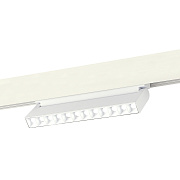 Магнитный трековый светильник ST Luce SKYLINE 48 ST372.506.12 12Вт LED белый