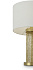 Настольная лампа Maytoni Impressive MOD151TL-01G 40Вт E27
