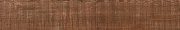 Неполированный керамогранит IDALGO Вуд Эго 214357 тёмно-коричневый 19,5х120см 1,638кв.м.