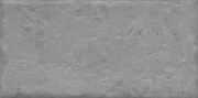 Настенная плитка KERAMA MARAZZI Граффити 19066 серый 20х9,9см 0,91кв.м. матовая