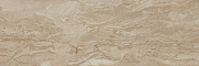 Настенная плитка KERAMA MARAZZI Эвора 13114R бежевый глянцевый обрезной 30х89,5см 1,343кв.м. глянцевая