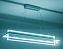 Люстра подвесная Ambrella COMFORT LineTech FL5735 45Вт 4 лампочек LED