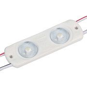 Светодиодный модуль Arlight 029680 0,8Вт тёплый белый свет