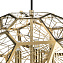 Светильник подвесной Lightstar Fermo 724062 40Вт G9