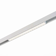 Магнитный трековый светильник ST Luce SEIDE ST361.546.18 18Вт LED белый