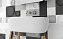Настенная плитка WOW Wow 91749 L Ice White Gloss 12,5х12,5см 1,117кв.м. глянцевая