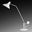 Настольная лампа офисная Lightstar Manti 764906 40Вт E14