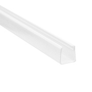 Профиль для светодиодной ленты Lightstar 430192 2000мм белый