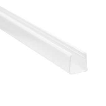 Профиль для светодиодной ленты Lightstar 430192 2000мм белый