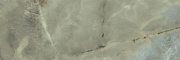 Настенная плитка KERAMA MARAZZI 14025R зеленый обрезной 40х120см 1,44кв.м. глянцевая