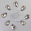 Люстра потолочная Eurosvet Noemi 30168/8 матовое серебро 60Вт 8 лампочек E27