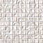 Керамическая мозаика FAP CERAMICHE Roma fLTH Natura Calacatta Mosaico 30,5х30см 0,549кв.м.