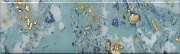 Декор KERAMA MARAZZI Дарсена VB\A49\9016 голубой 8,5х28,5см 0,024кв.м.