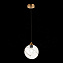 Светильник подвесной Evoluce SATTURO SLE103103-01 60Вт E27
