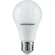 Светодиодная лампа Elektrostandard a060104 E27 7Вт 6500К