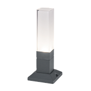 Светильник ландшафтный Elektrostandard Techno a052859 1536 5Вт IP54 LED серый