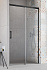 Душевая дверь RADAWAY Idea 387017-54-01R 200,5х130см стекло прозрачное