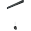 Трековый светильник Lightstar Rullo PRORP648687 50Вт GU10 белый для однофазного трека