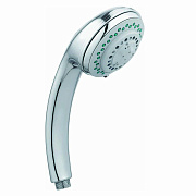 Ручной душ RGW Shower Panels 21140613-01 SP-113 хром